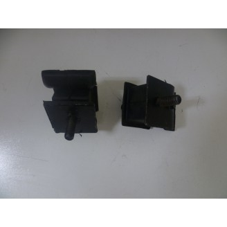 Подушка КПП 1001Z70-020A BAW Fenix 1044/1065 Е3